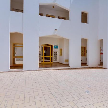 Al - Atlantida Penthouse Διαμέρισμα Quarteira Εξωτερικό φωτογραφία