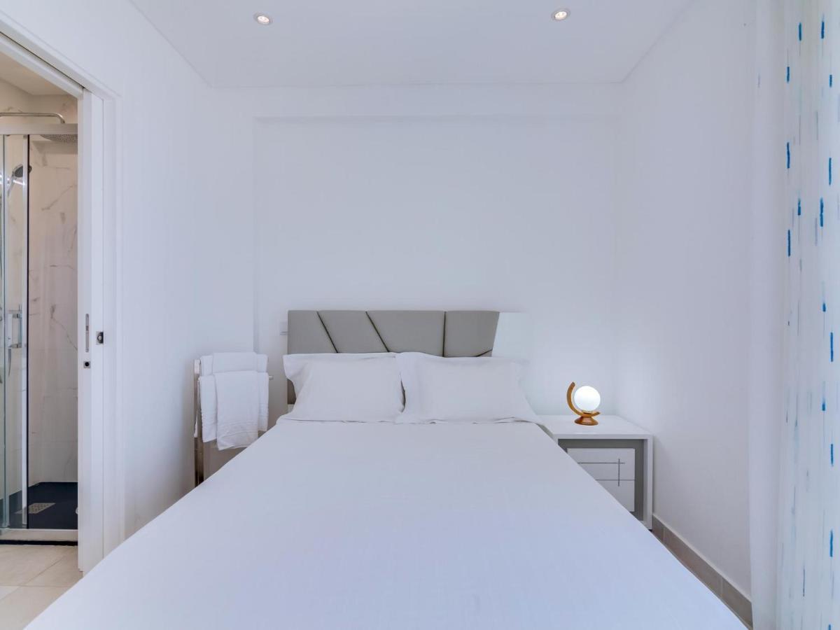 Al - Atlantida Penthouse Διαμέρισμα Quarteira Εξωτερικό φωτογραφία