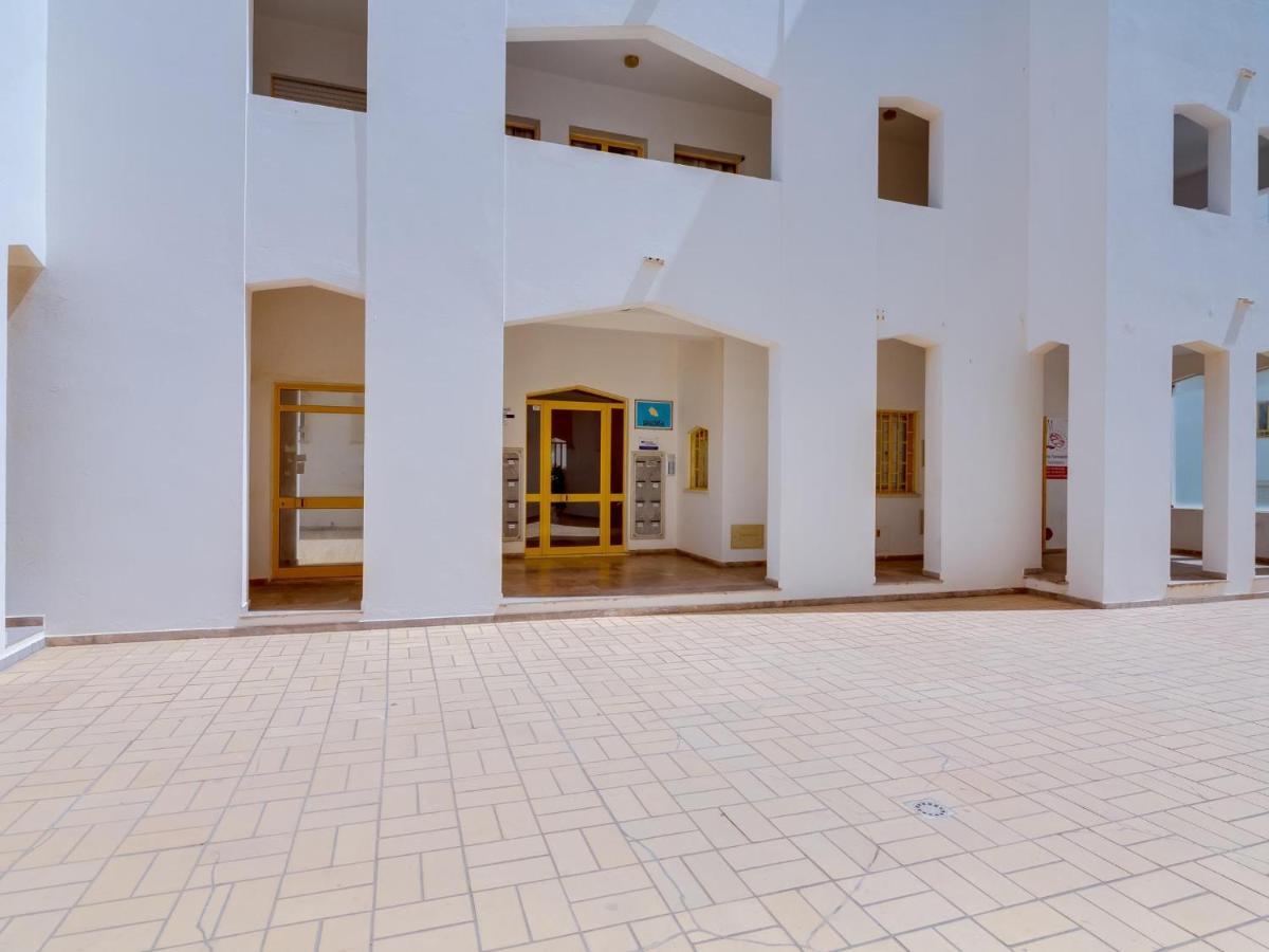 Al - Atlantida Penthouse Διαμέρισμα Quarteira Εξωτερικό φωτογραφία