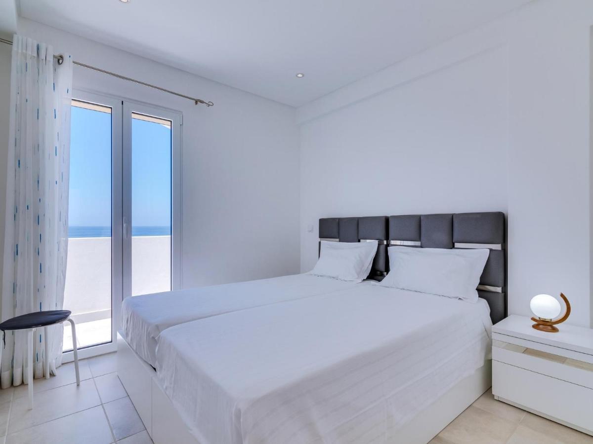 Al - Atlantida Penthouse Διαμέρισμα Quarteira Εξωτερικό φωτογραφία