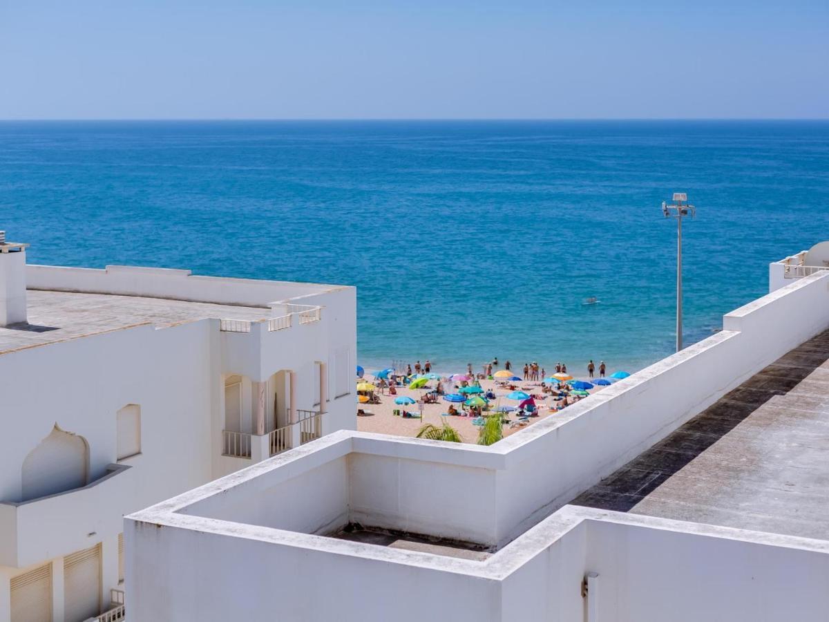 Al - Atlantida Penthouse Διαμέρισμα Quarteira Εξωτερικό φωτογραφία